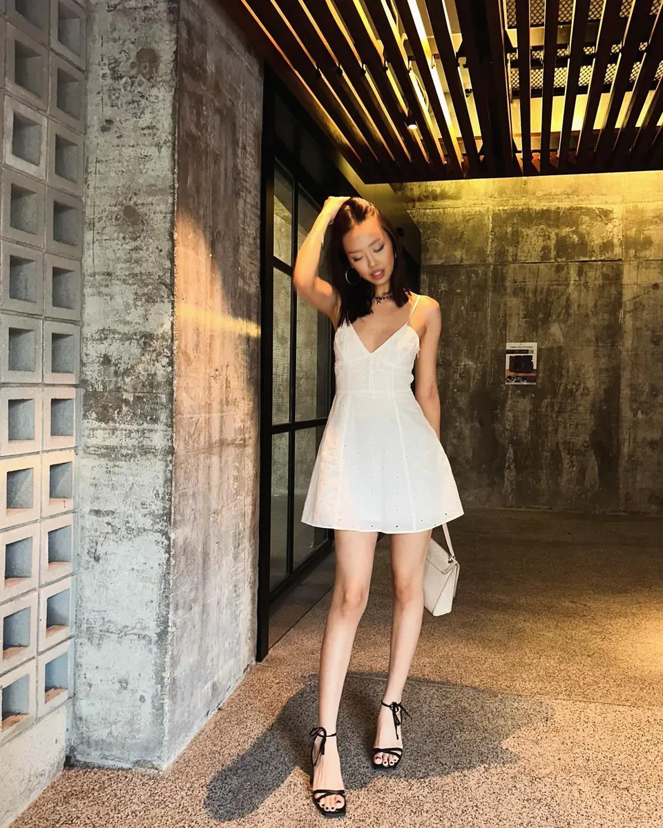 纳兹古尔 香港的应召女郎