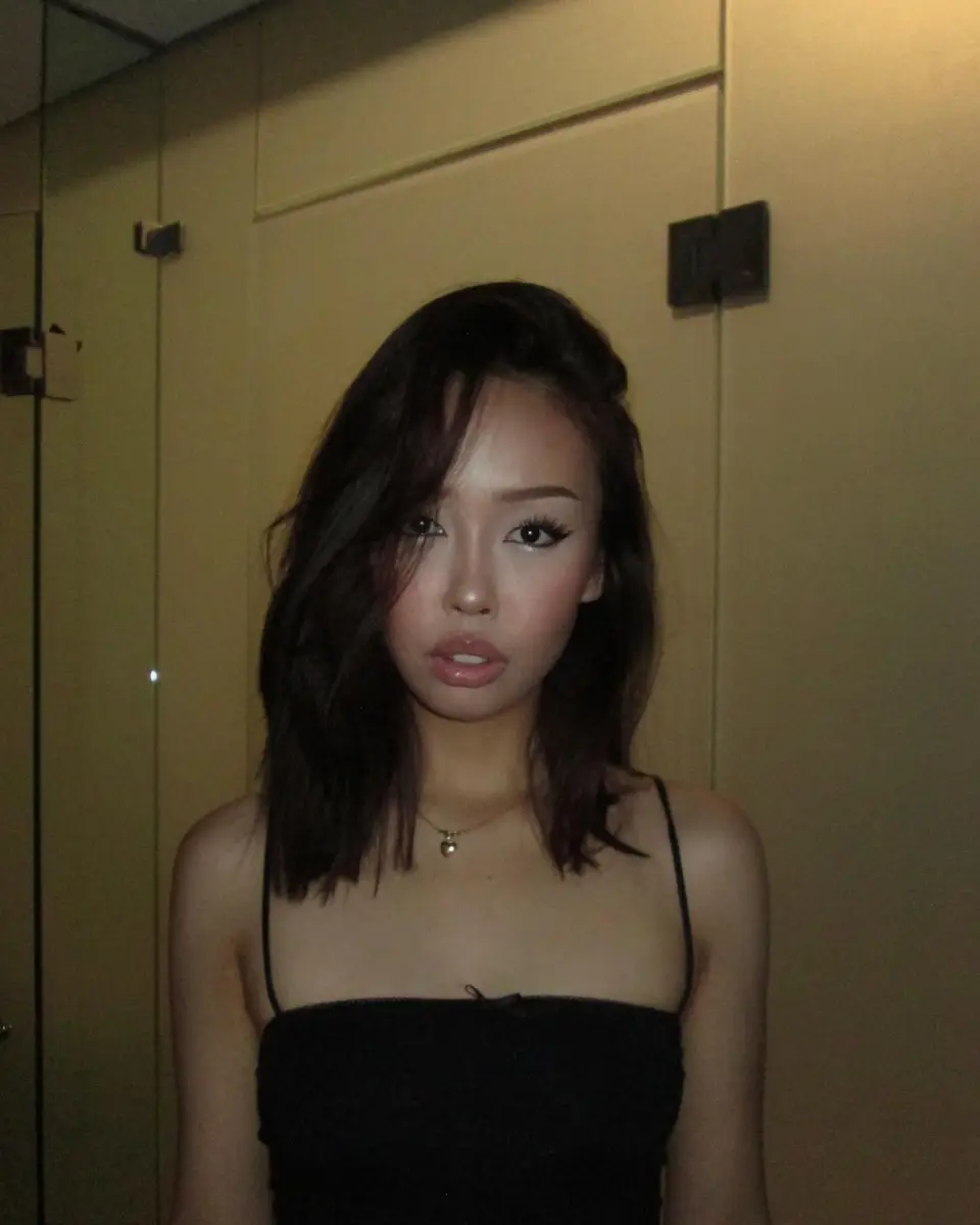 纳兹古尔 香港的应召女郎