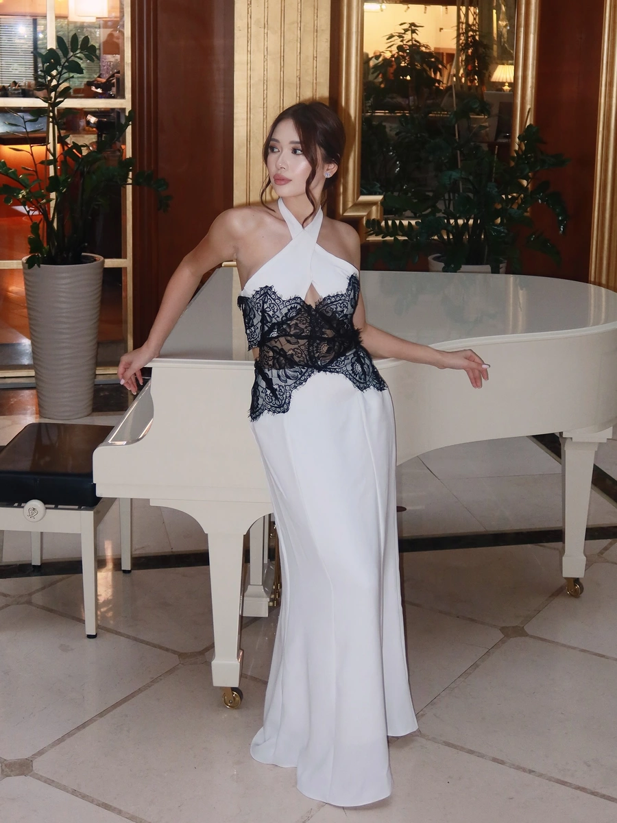 纳兹姆 香港的应召女郎