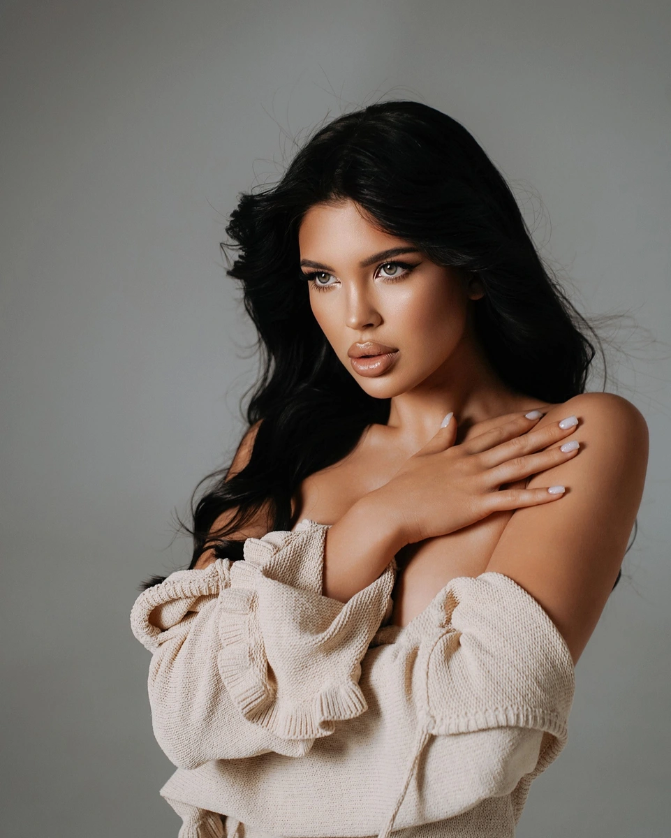 诺娜 香港的应召女郎