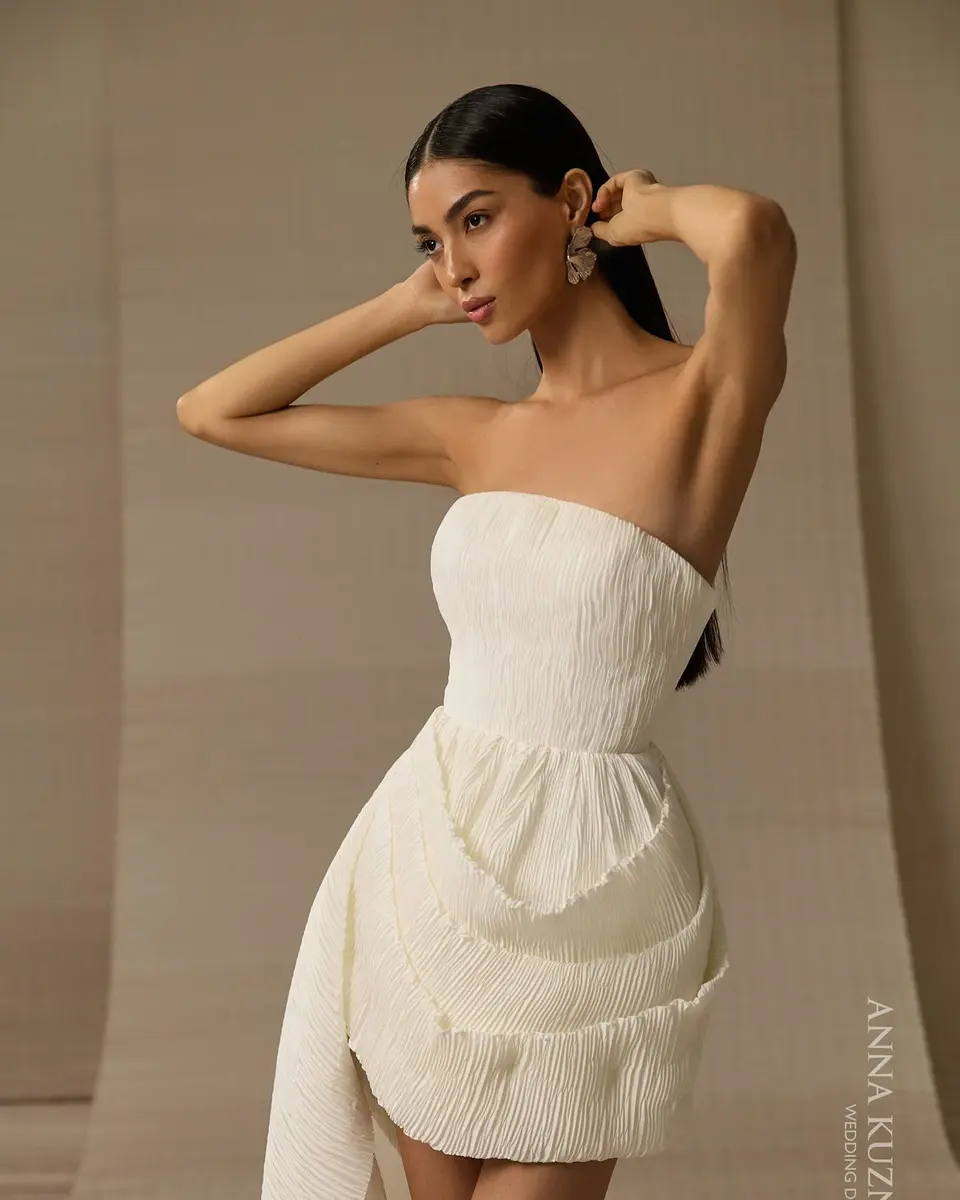 Nuraiym 香港的应召女郎