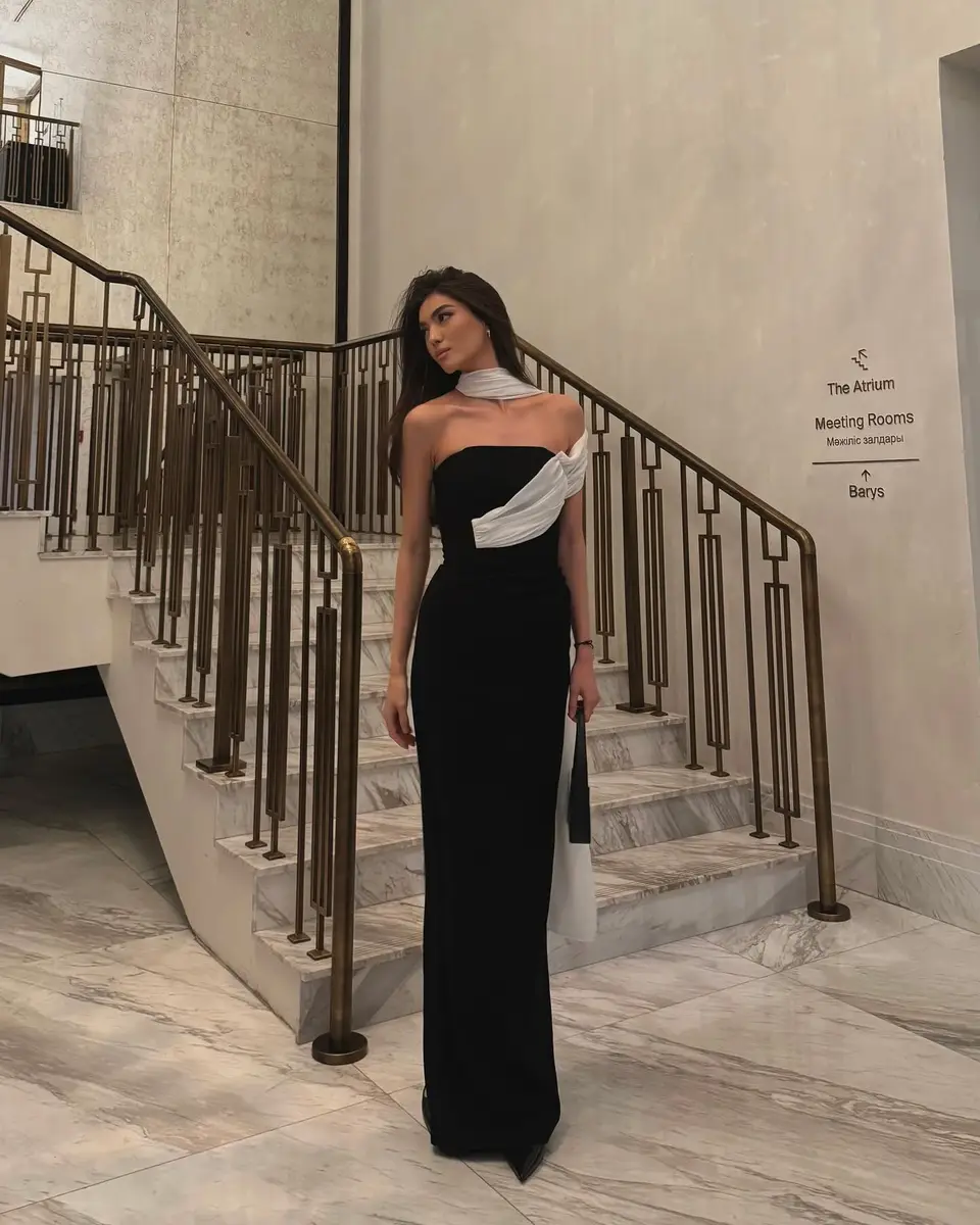 Nuraiym 香港的应召女郎