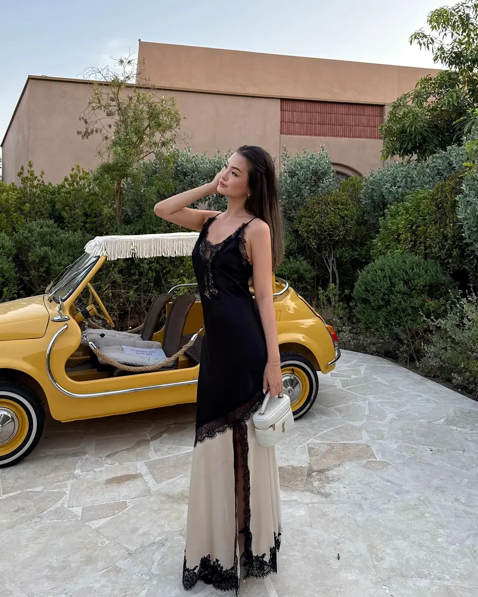 努雷 香港的应召女郎