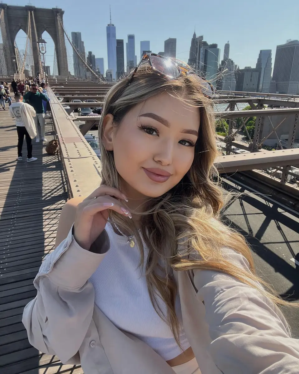 努雷 香港的应召女郎