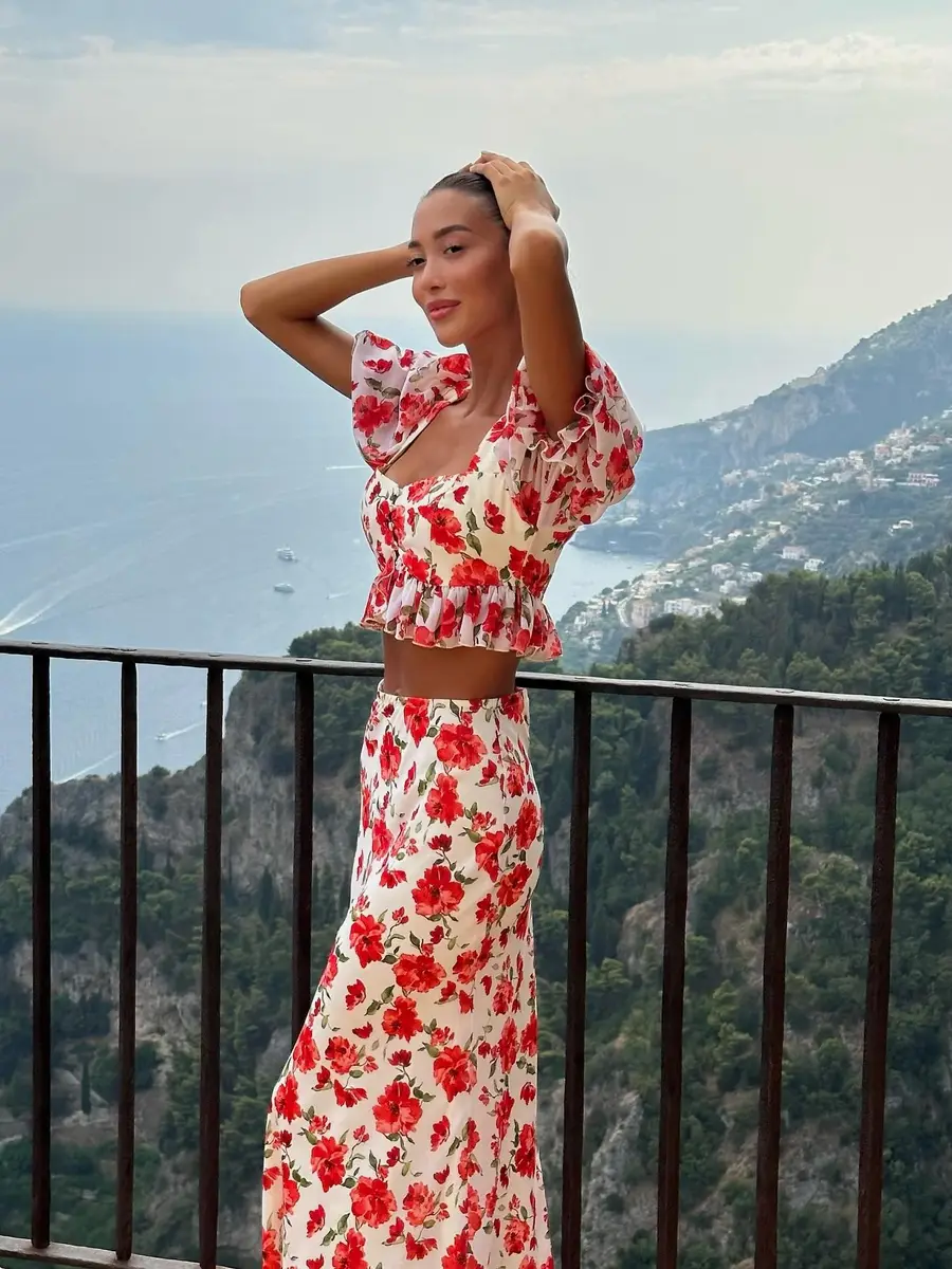 Nursulu 香港的应召女郎