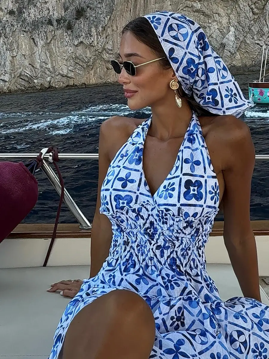 Nursulu 香港的应召女郎