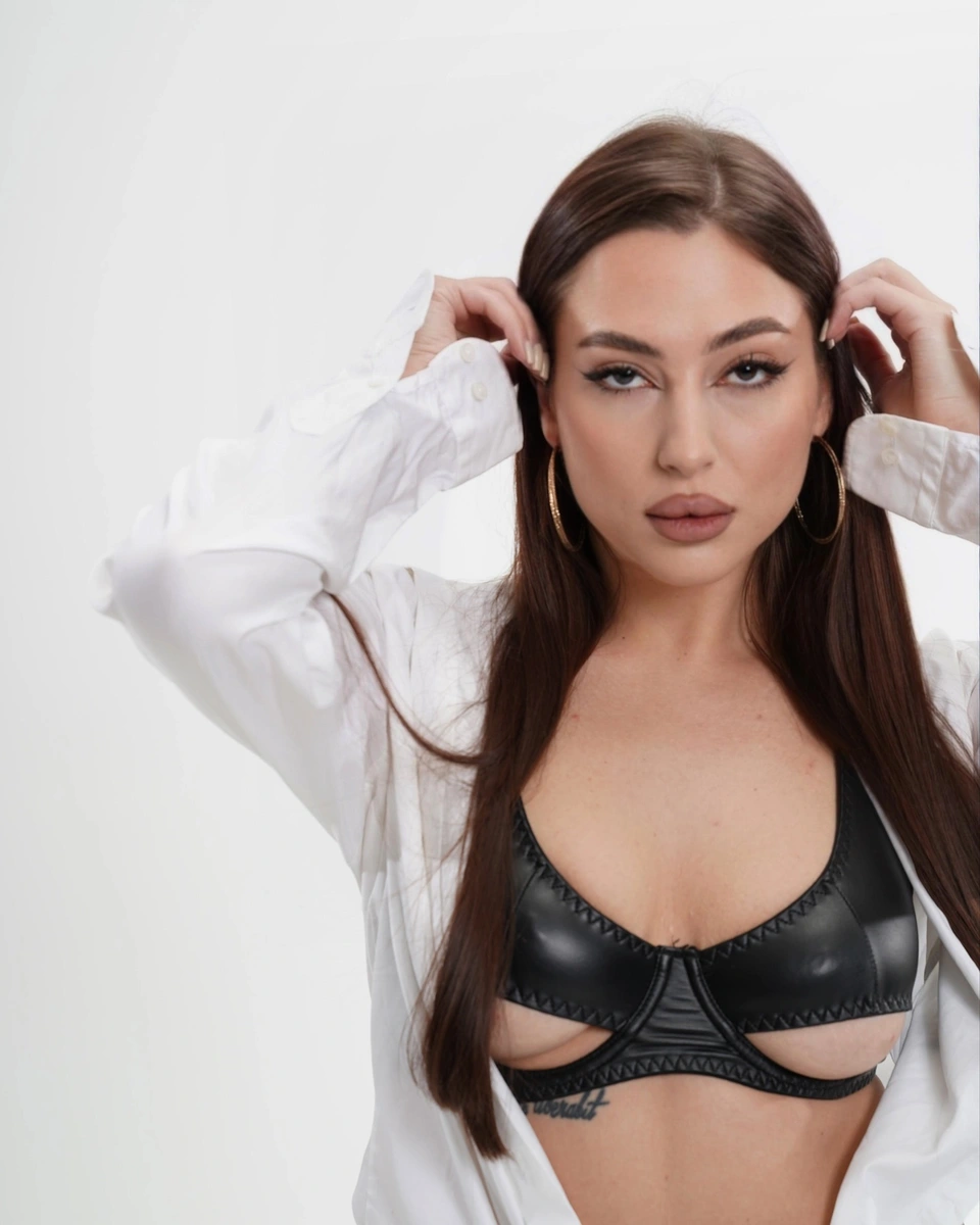 帕特里夏 香港的应召女郎