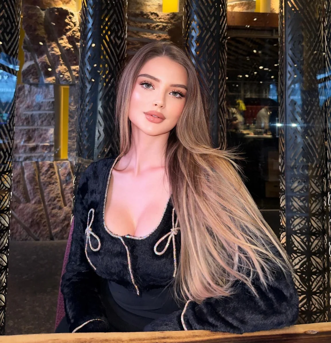 拉斐拉 香港的应召女郎