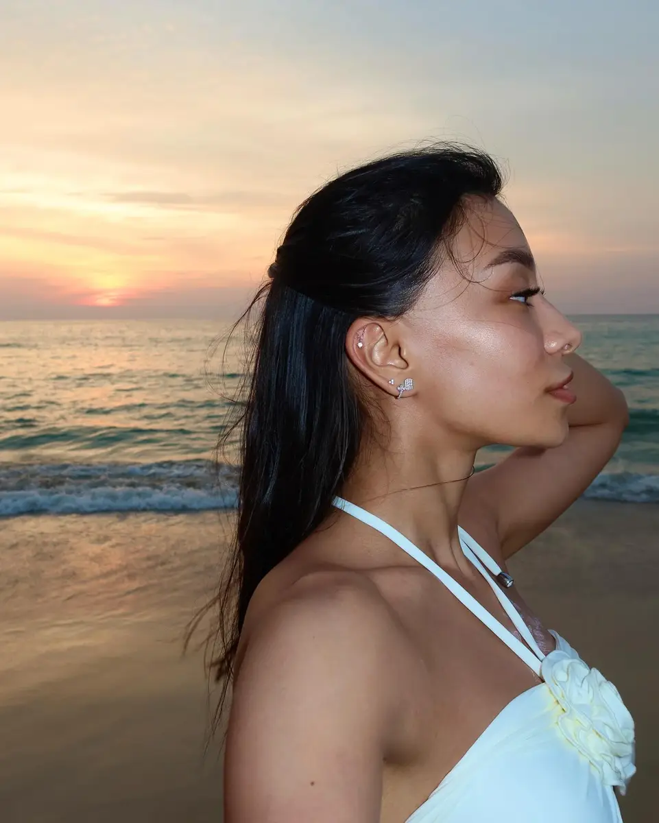 拉伊汗 香港的应召女郎