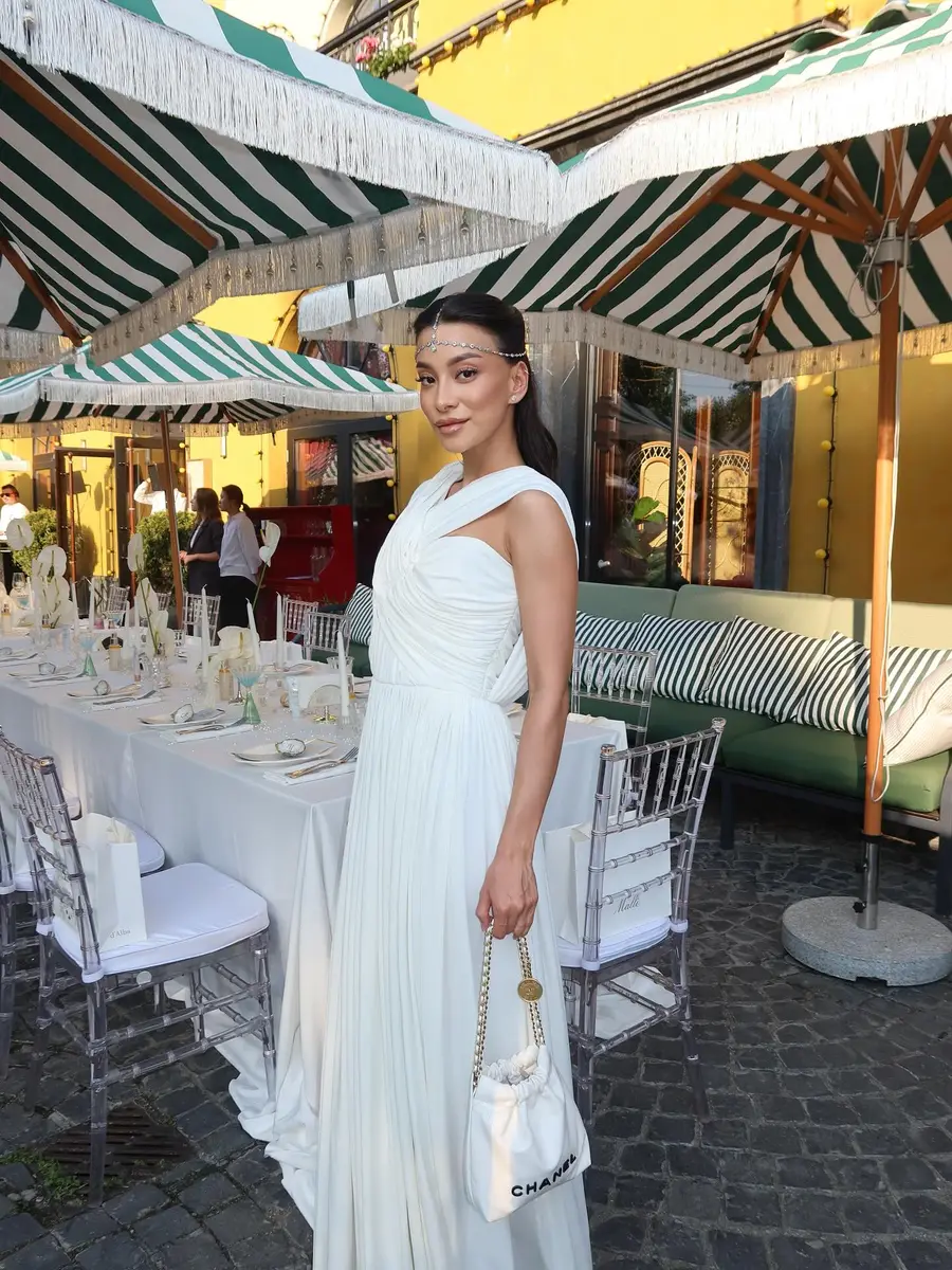 拉伊汗 香港的应召女郎