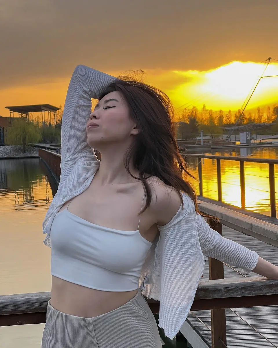 劳山 香港的应召女郎