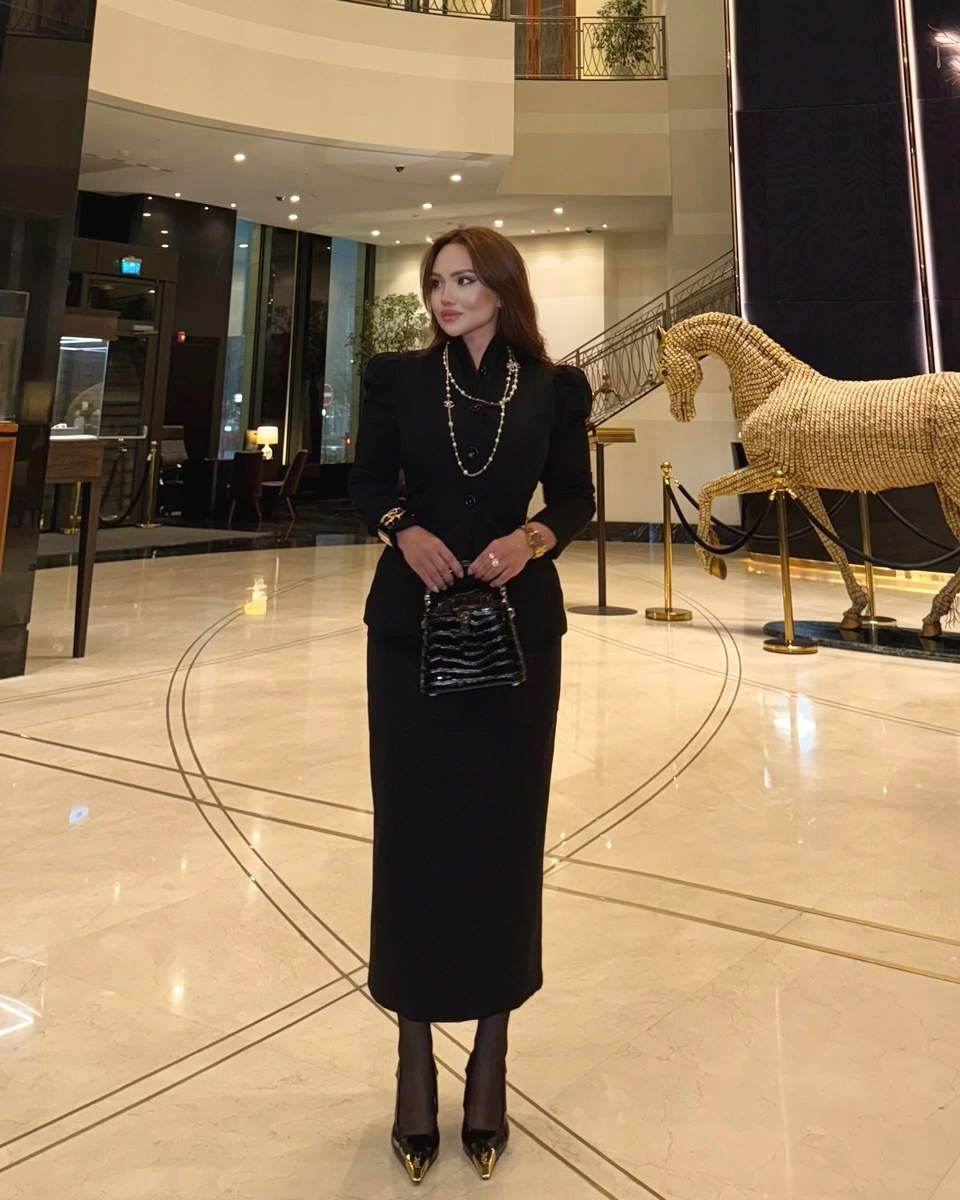 拉齐亚 香港的应召女郎