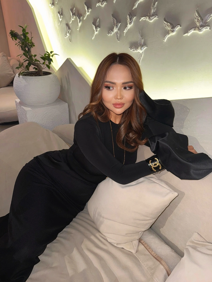 拉齐亚 香港的应召女郎