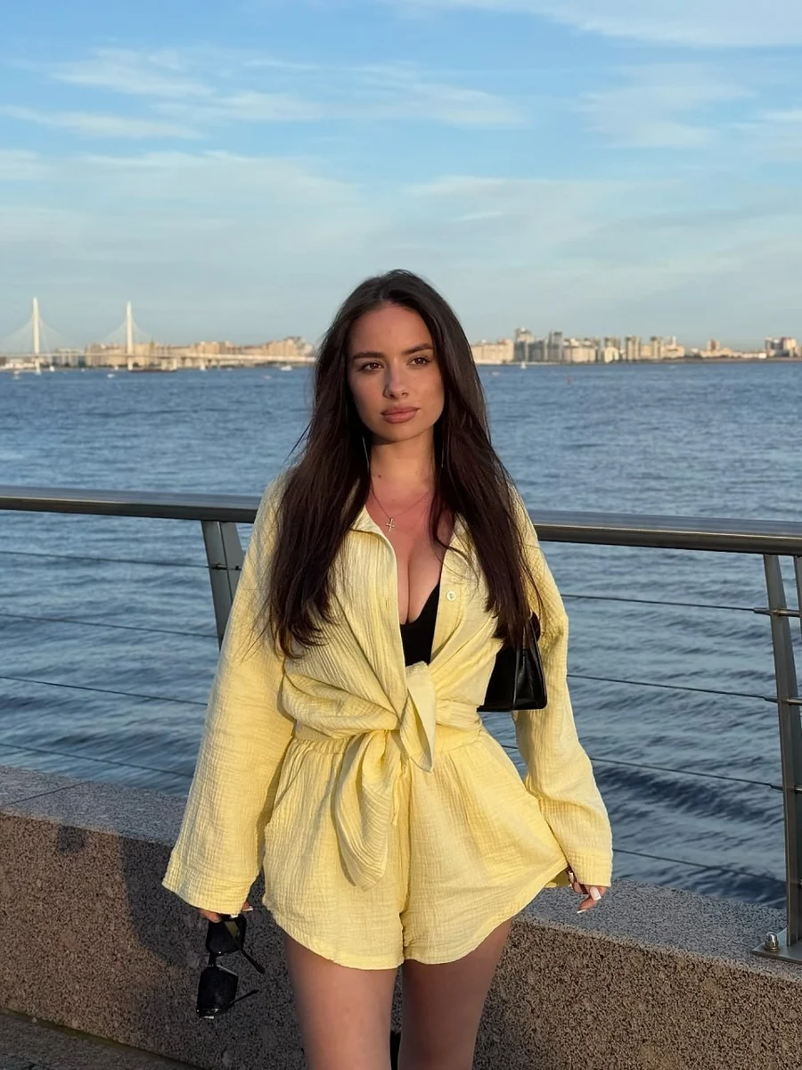 萨宾娜 香港的应召女郎