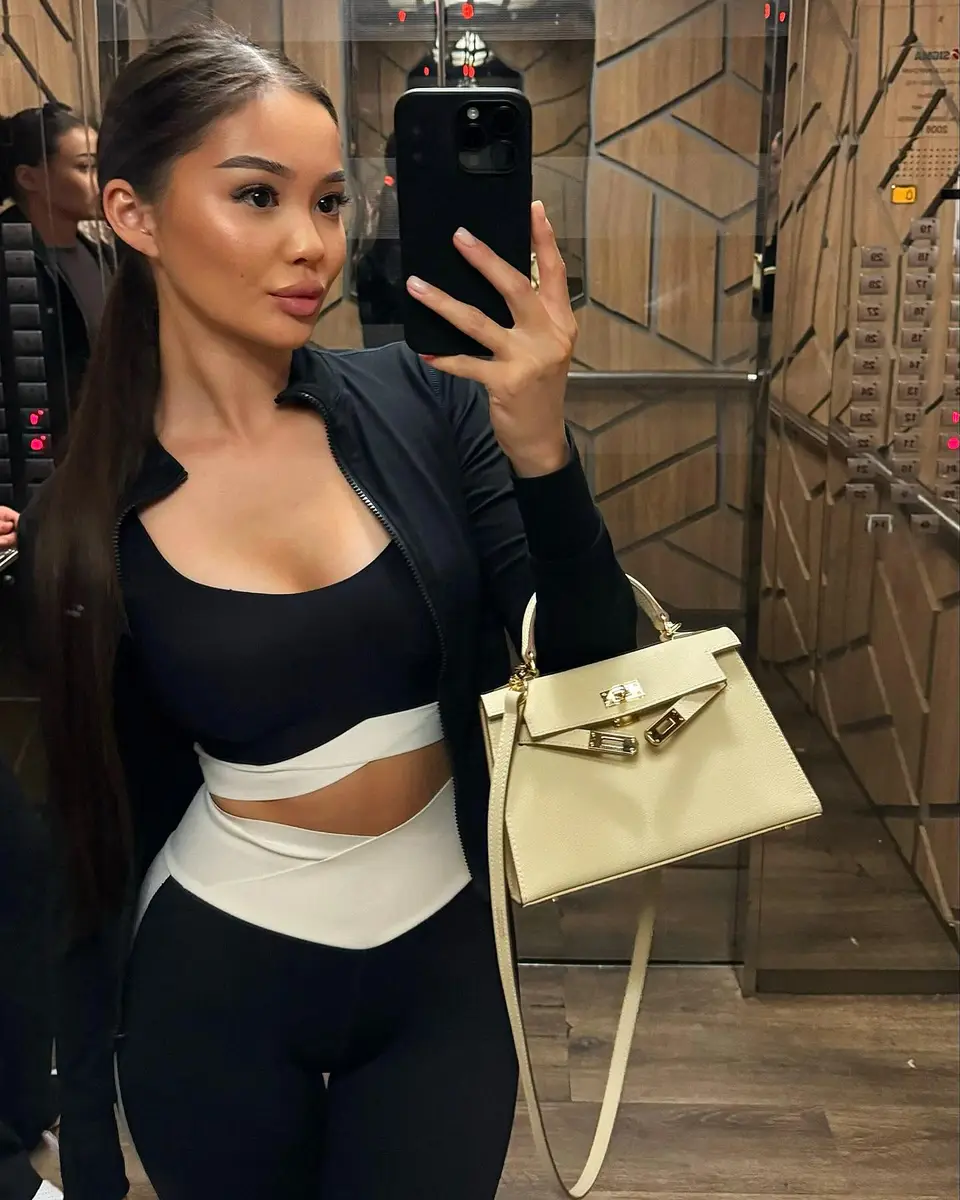 萨马尔 香港的应召女郎