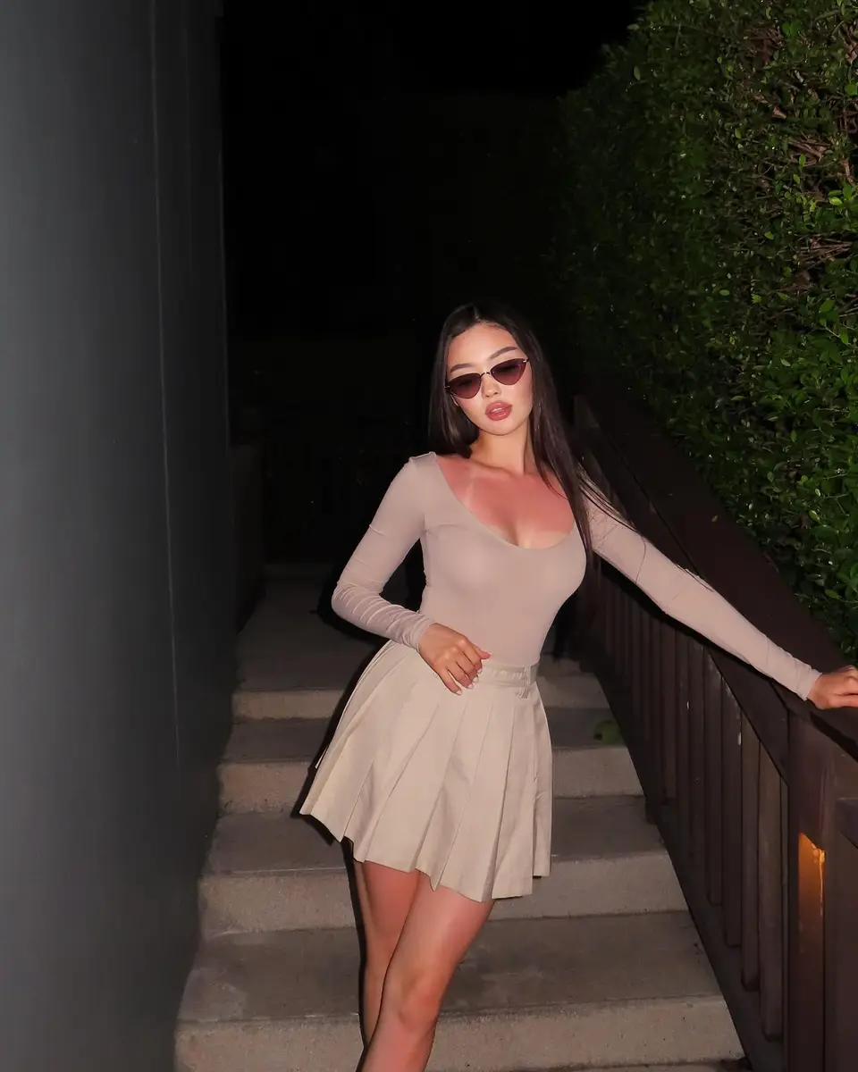 萨马尔 香港的应召女郎