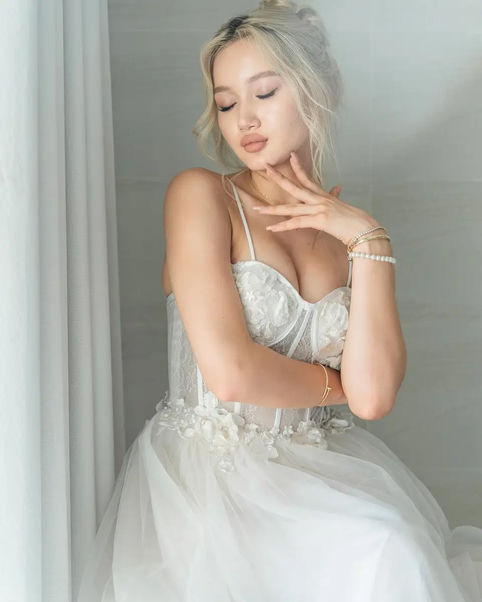 萨马尔 香港的应召女郎