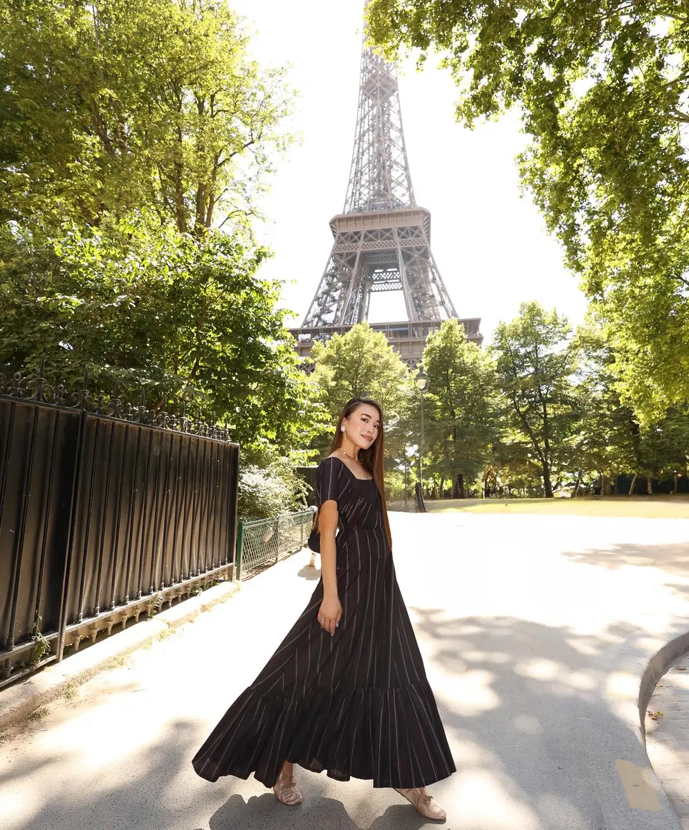 萨米拉 香港的应召女郎