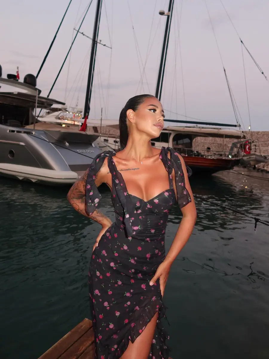 绍尔潘 香港的应召女郎