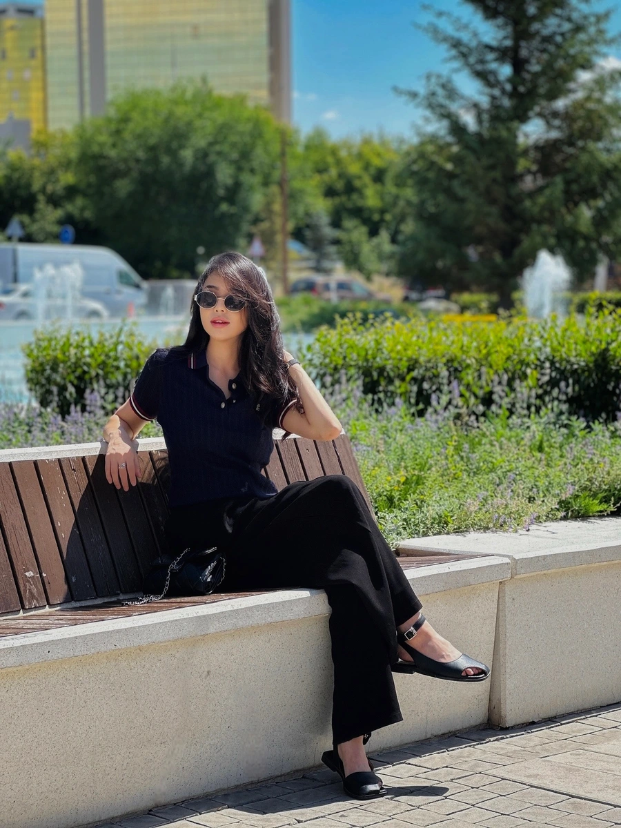 绍尔潘 香港的应召女郎