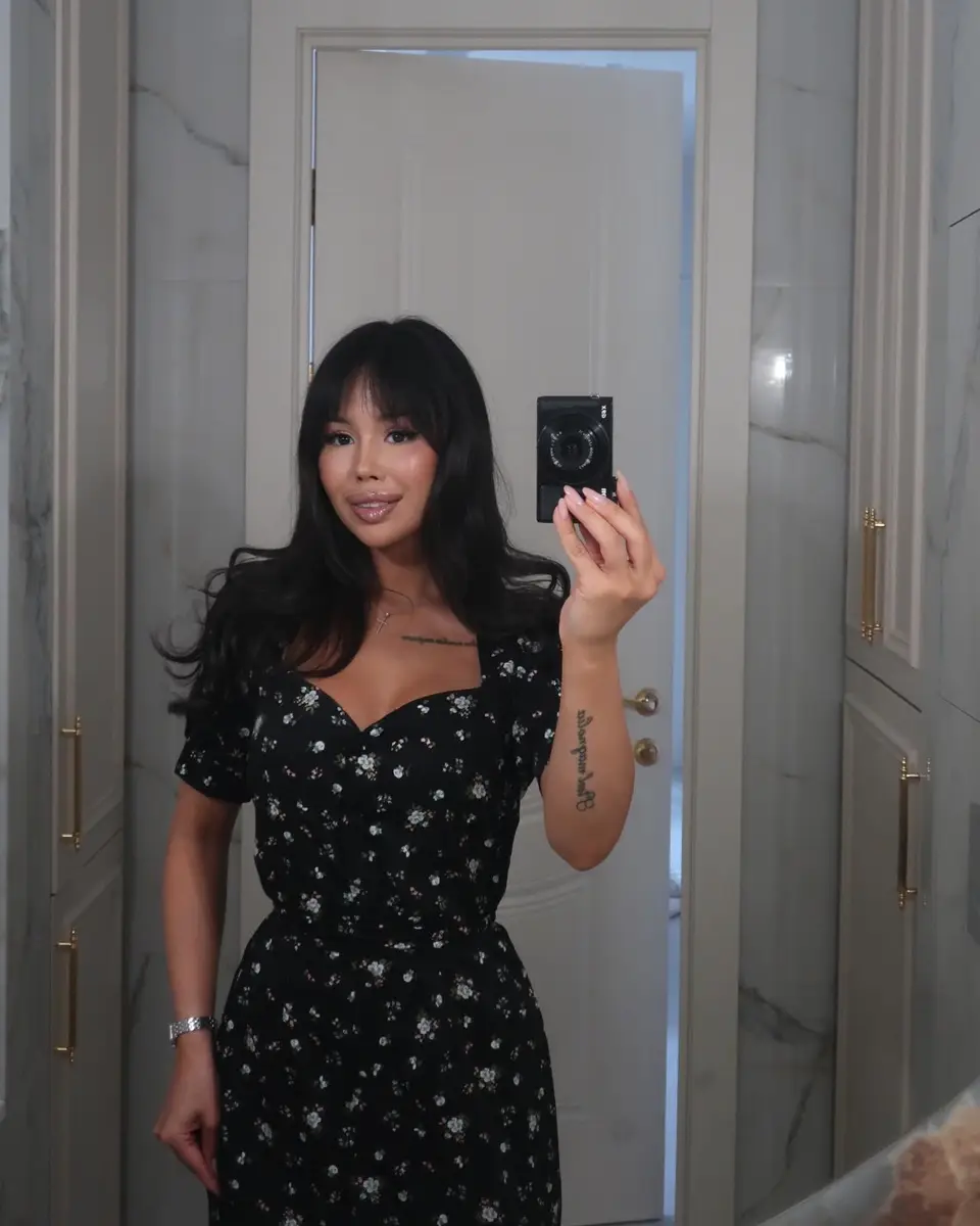 绍尔潘 香港的应召女郎