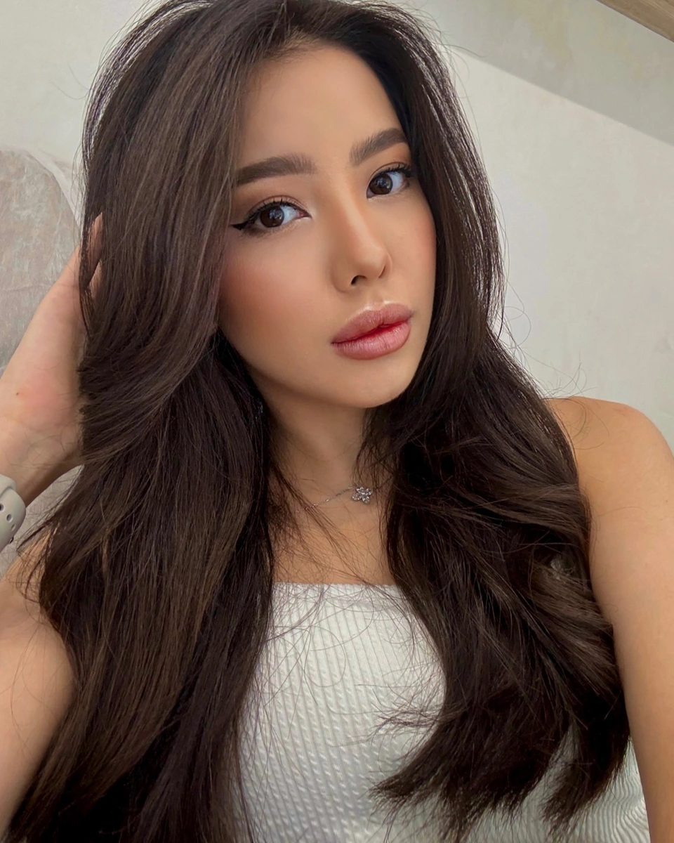 绍尔潘 香港的应召女郎