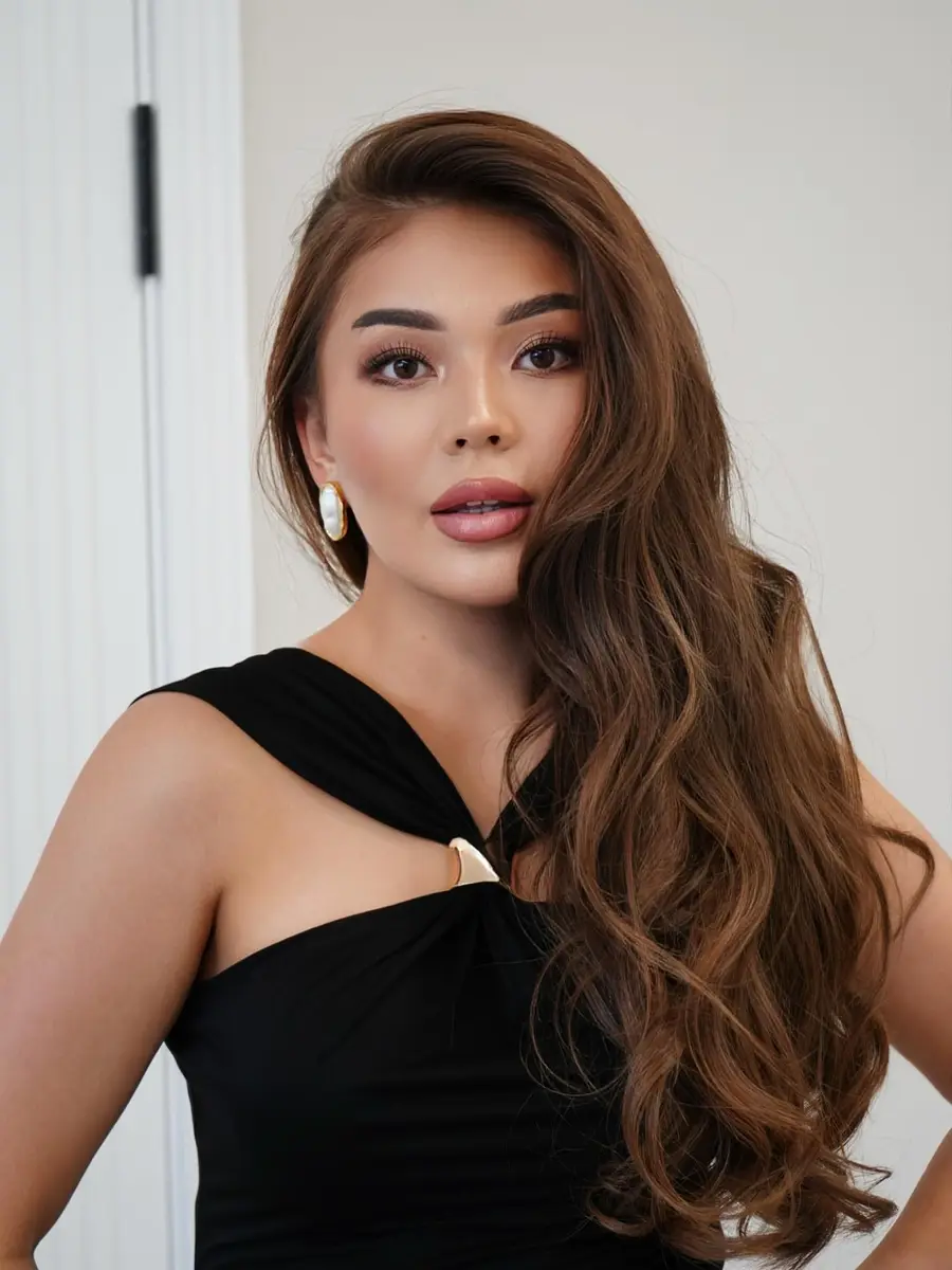 希纳尔 香港的应召女郎