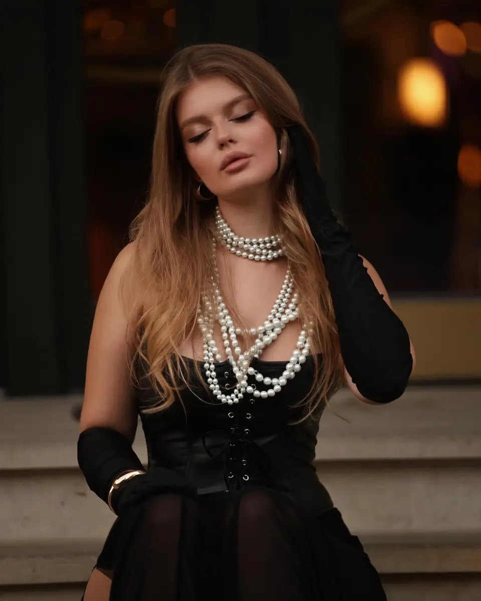 辛巴 香港的应召女郎