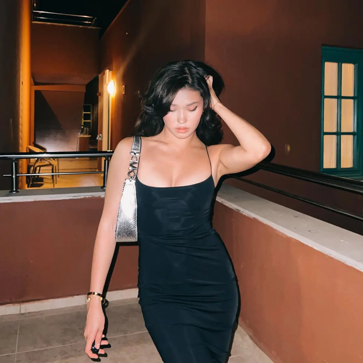 Stefania 香港的应召女郎