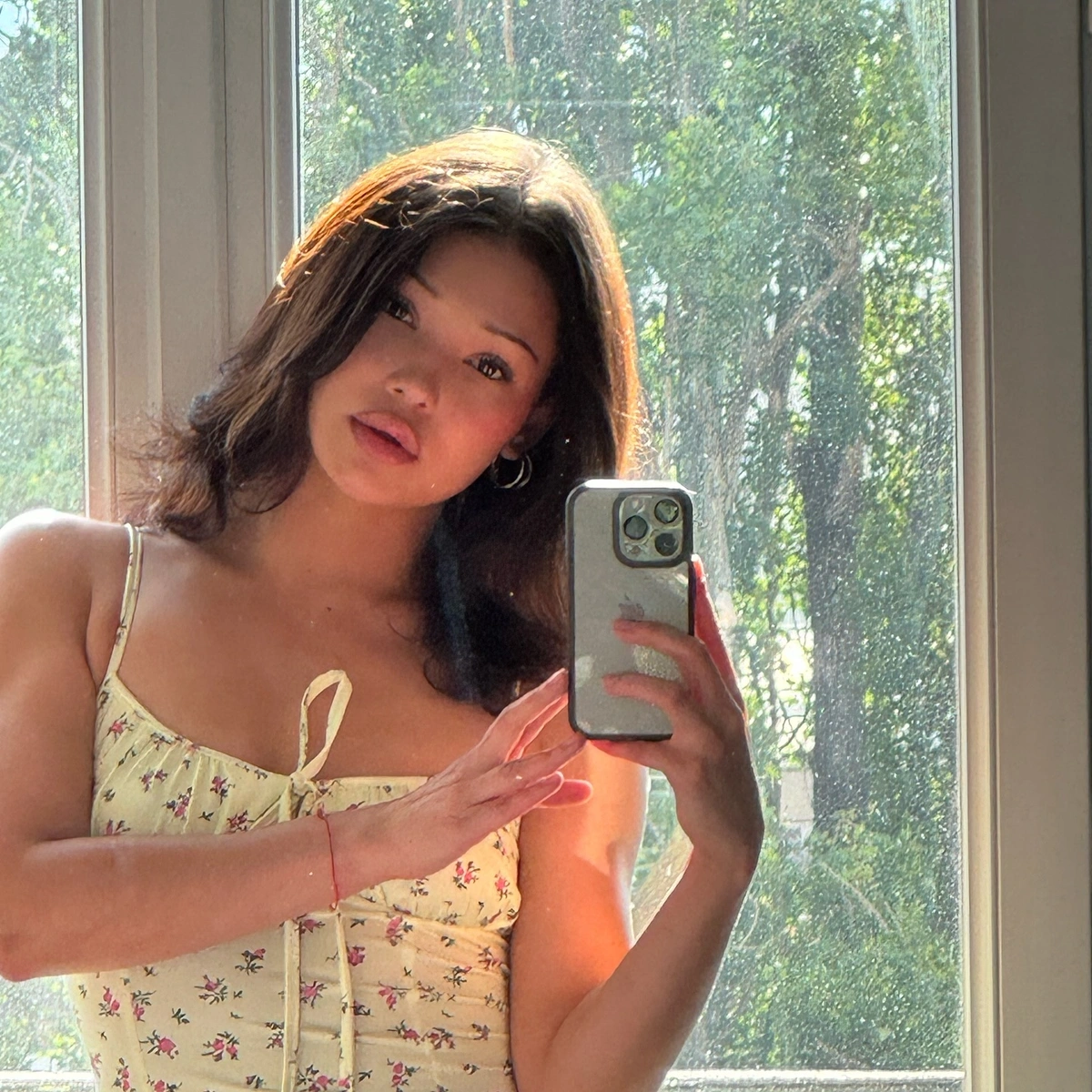 Stefania 香港的应召女郎