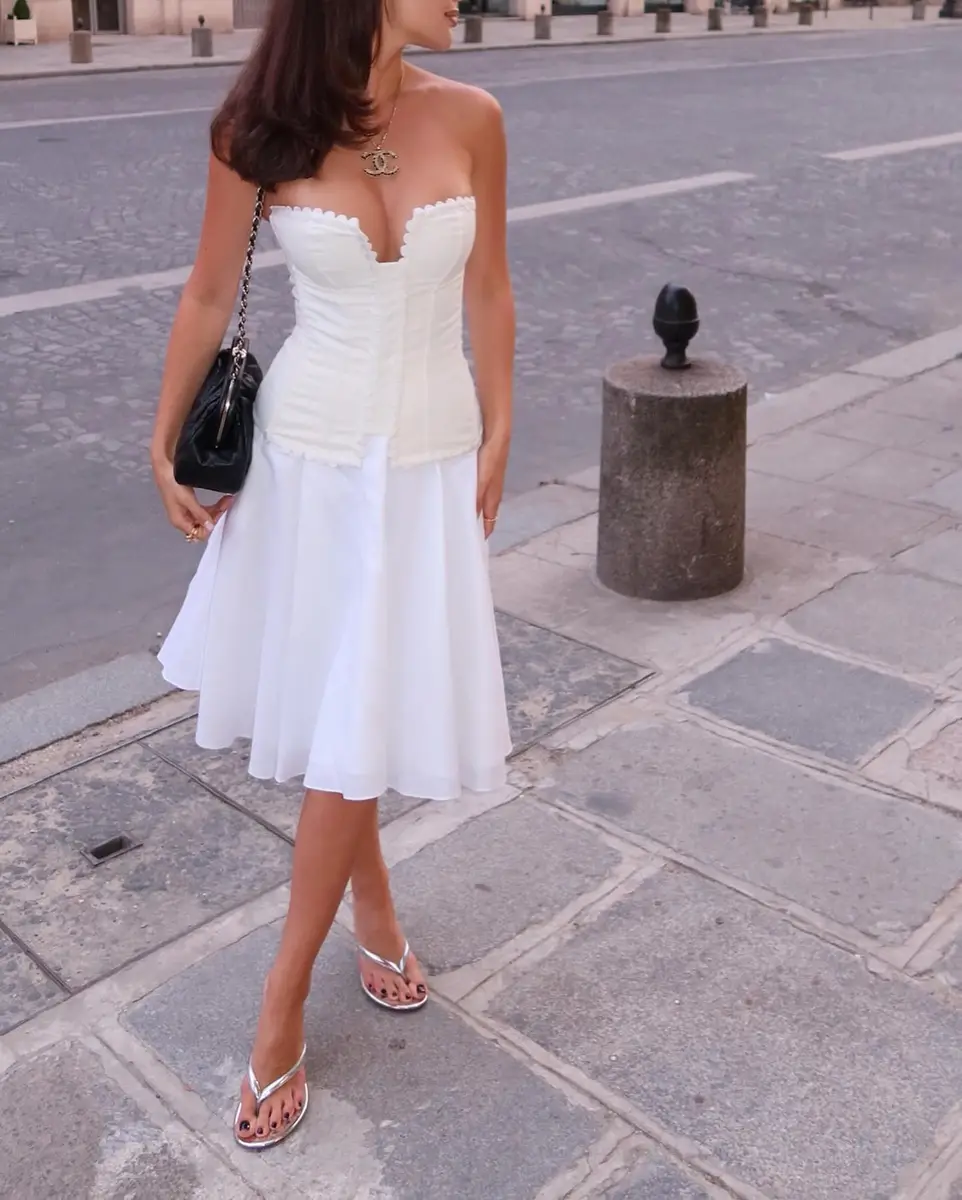 Stefania 香港的应召女郎