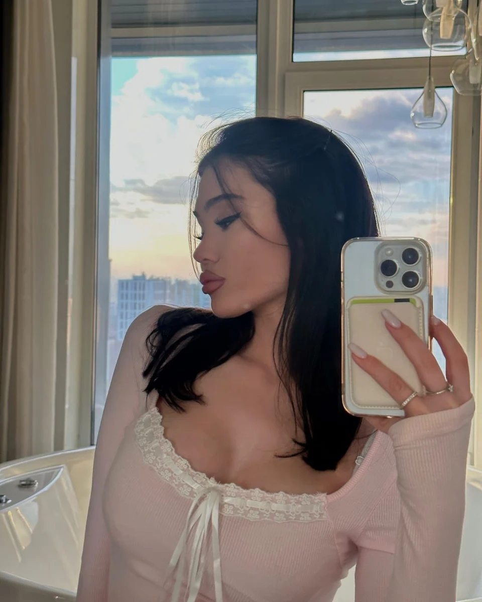 塔尼丝 香港的应召女郎