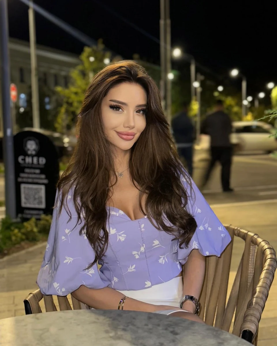 塔蒂亚娜 香港的应召女郎