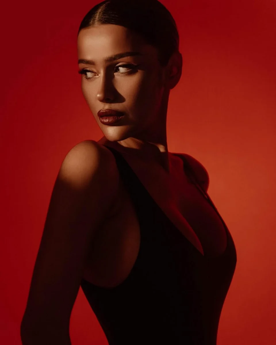 特奥纳 香港的应召女郎