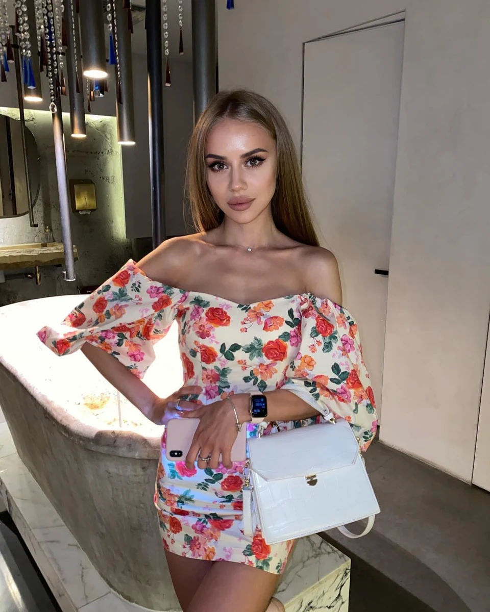 特雷莎 香港的应召女郎