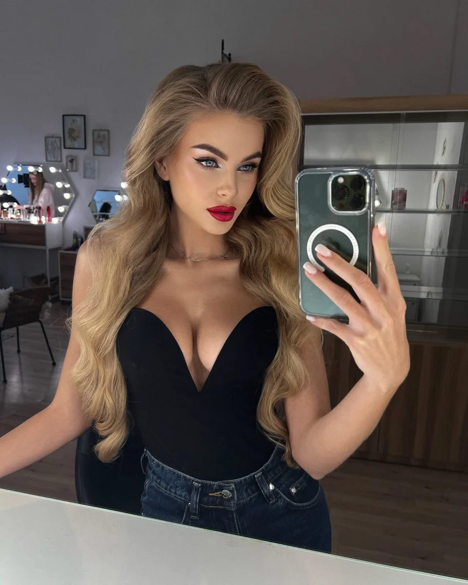 头饰 香港的应召女郎