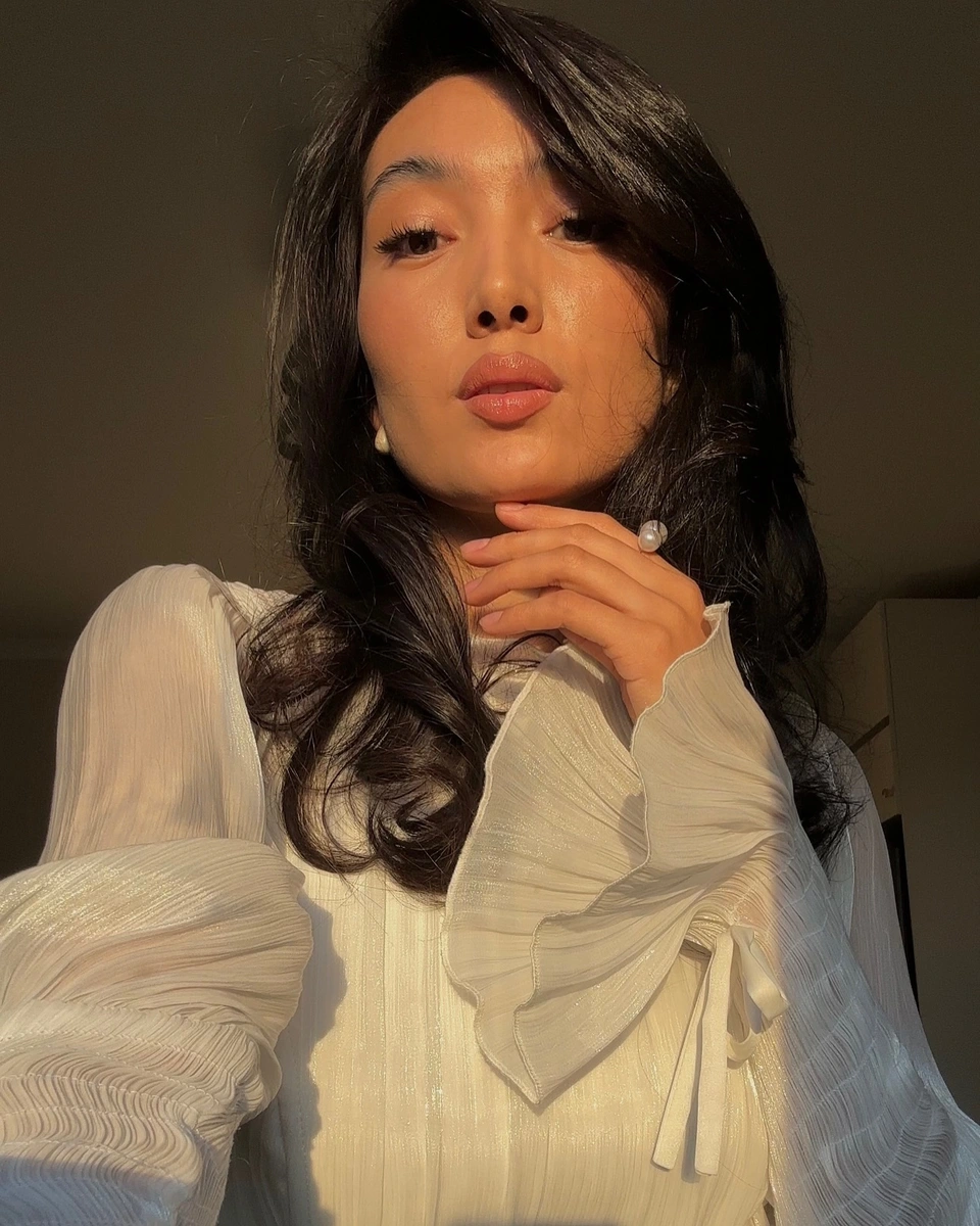 托尔金 香港的应召女郎