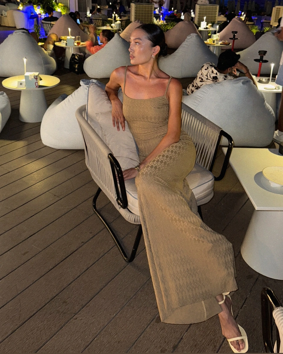 托尔金 香港的应召女郎