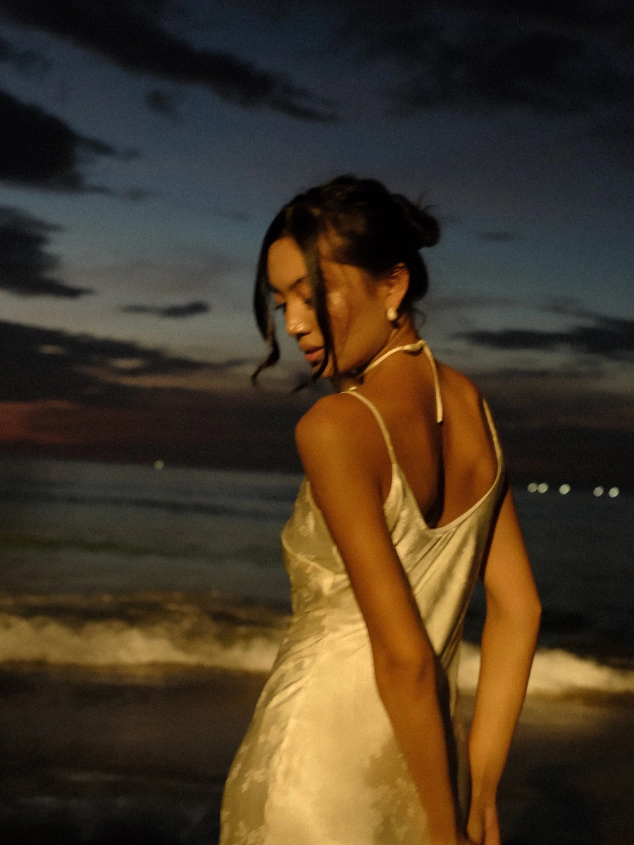 托尔金 香港的应召女郎