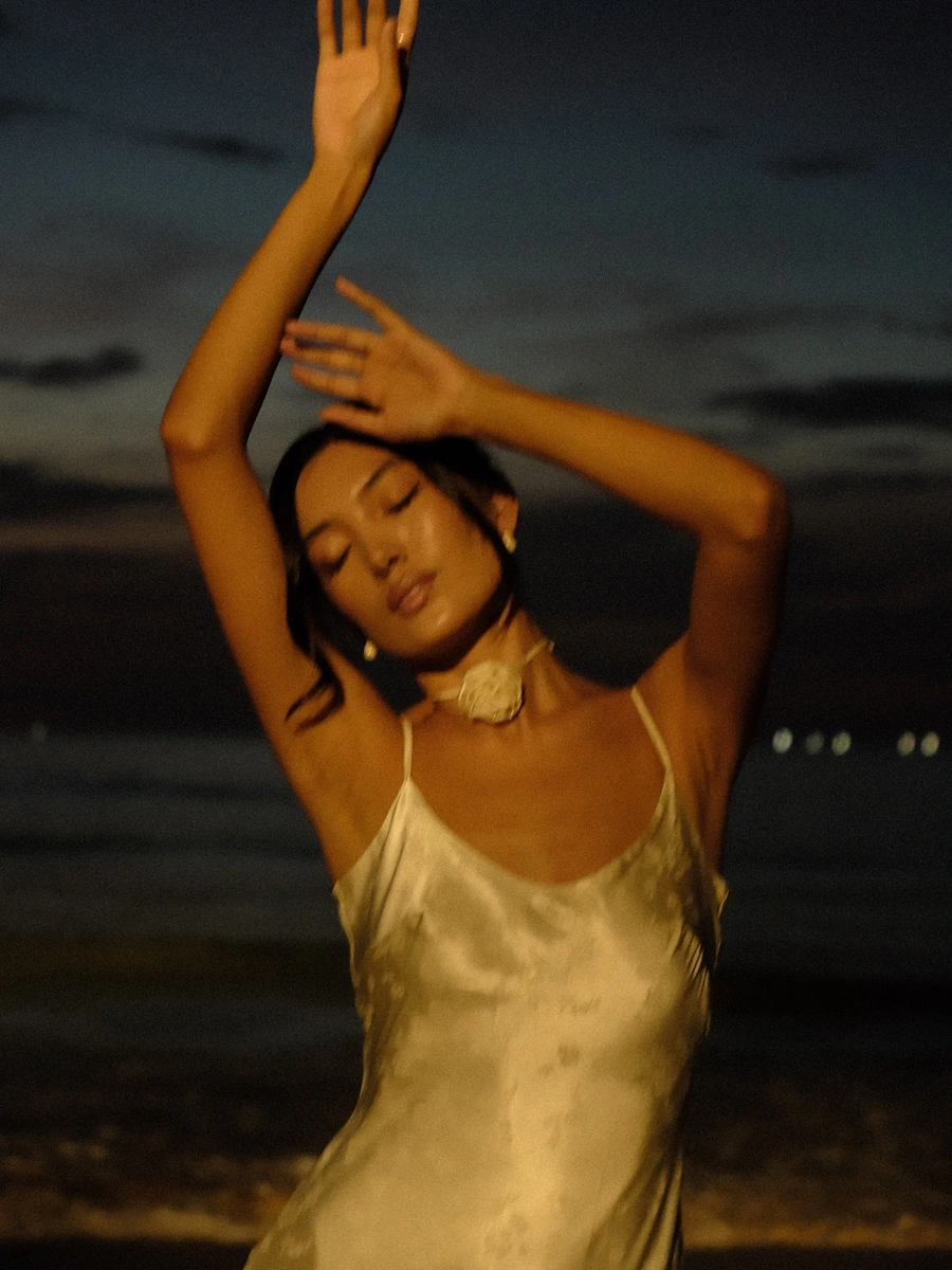 托尔金 香港的应召女郎