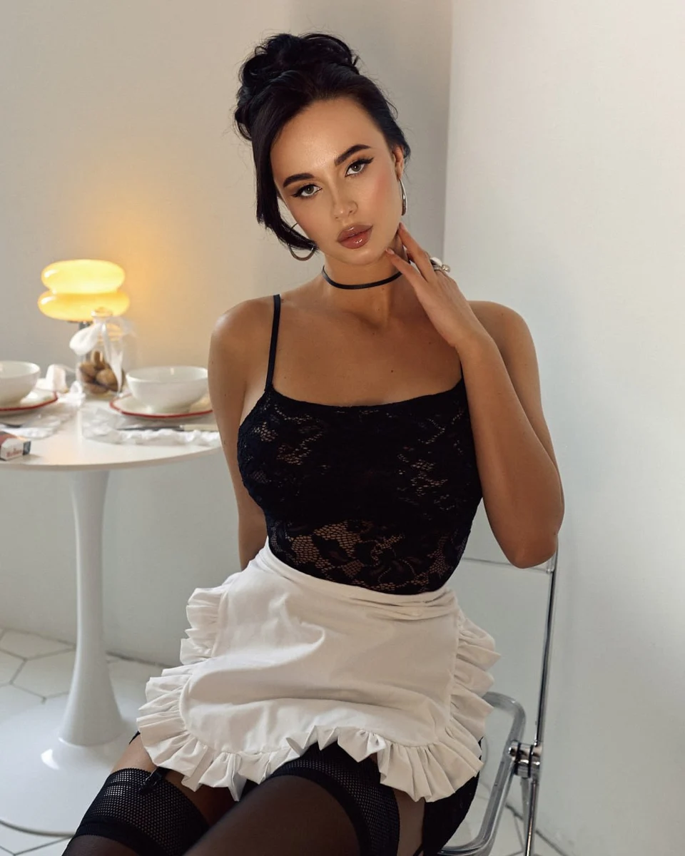 图蒂 香港的应召女郎