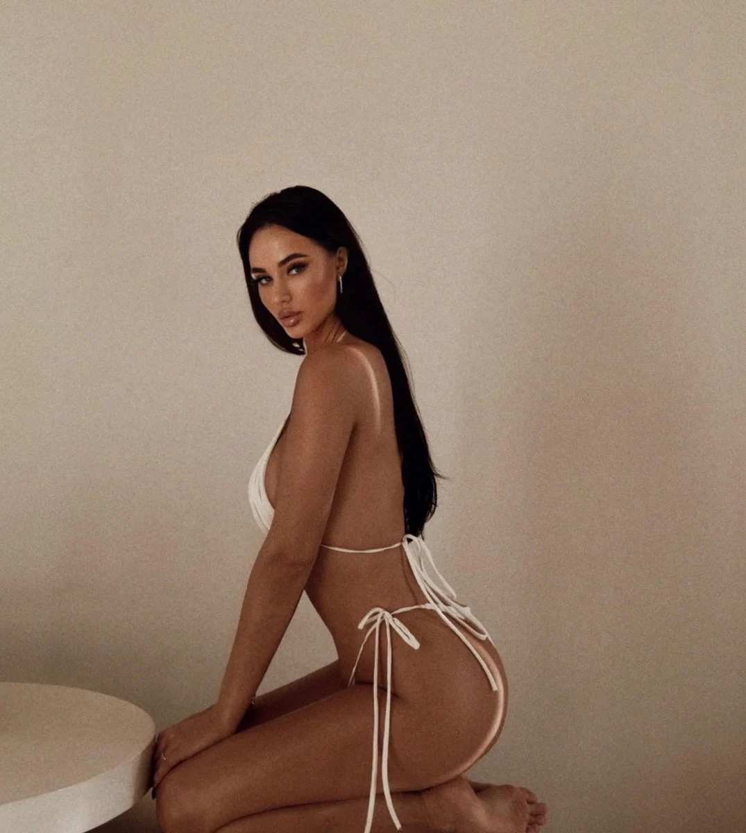 图蒂 香港的应召女郎