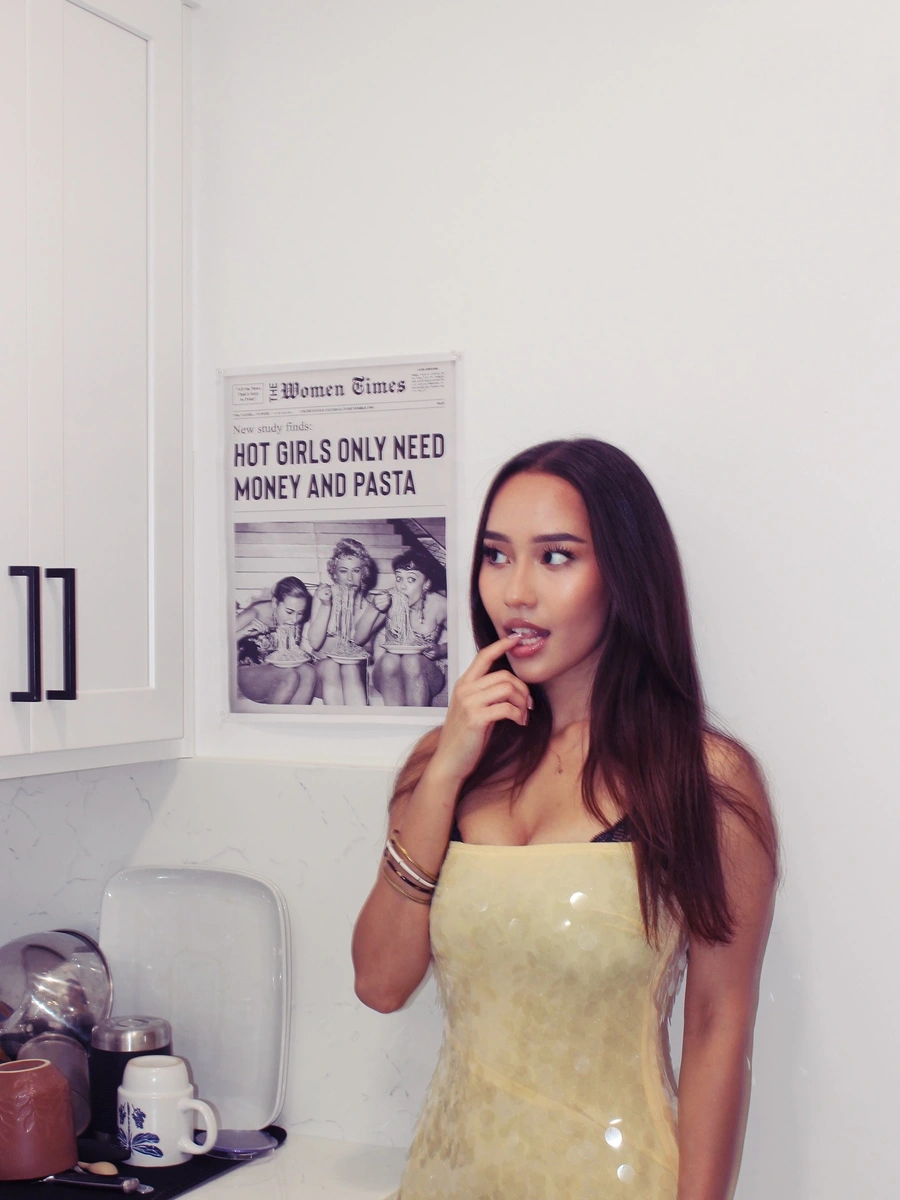 维多利亚 香港的应召女郎