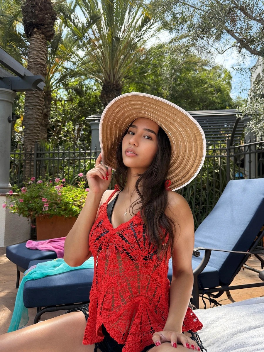 维多利亚 香港的应召女郎