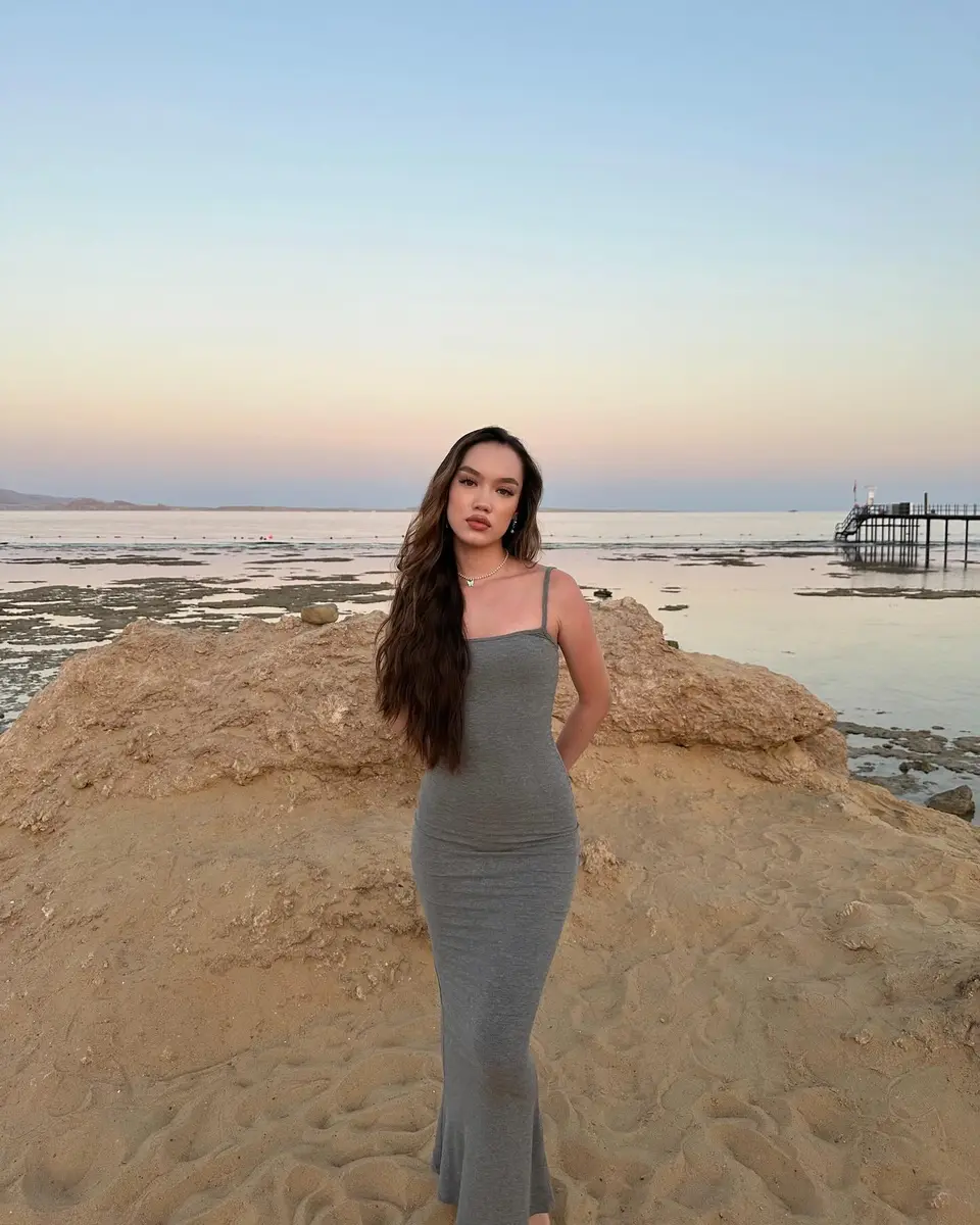 维多利亚 香港的应召女郎