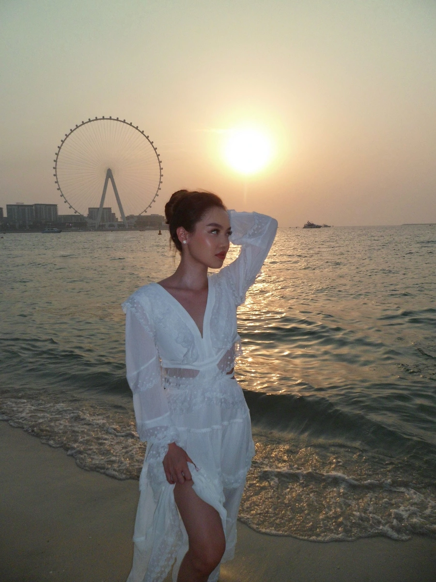 维多利亚 香港的应召女郎