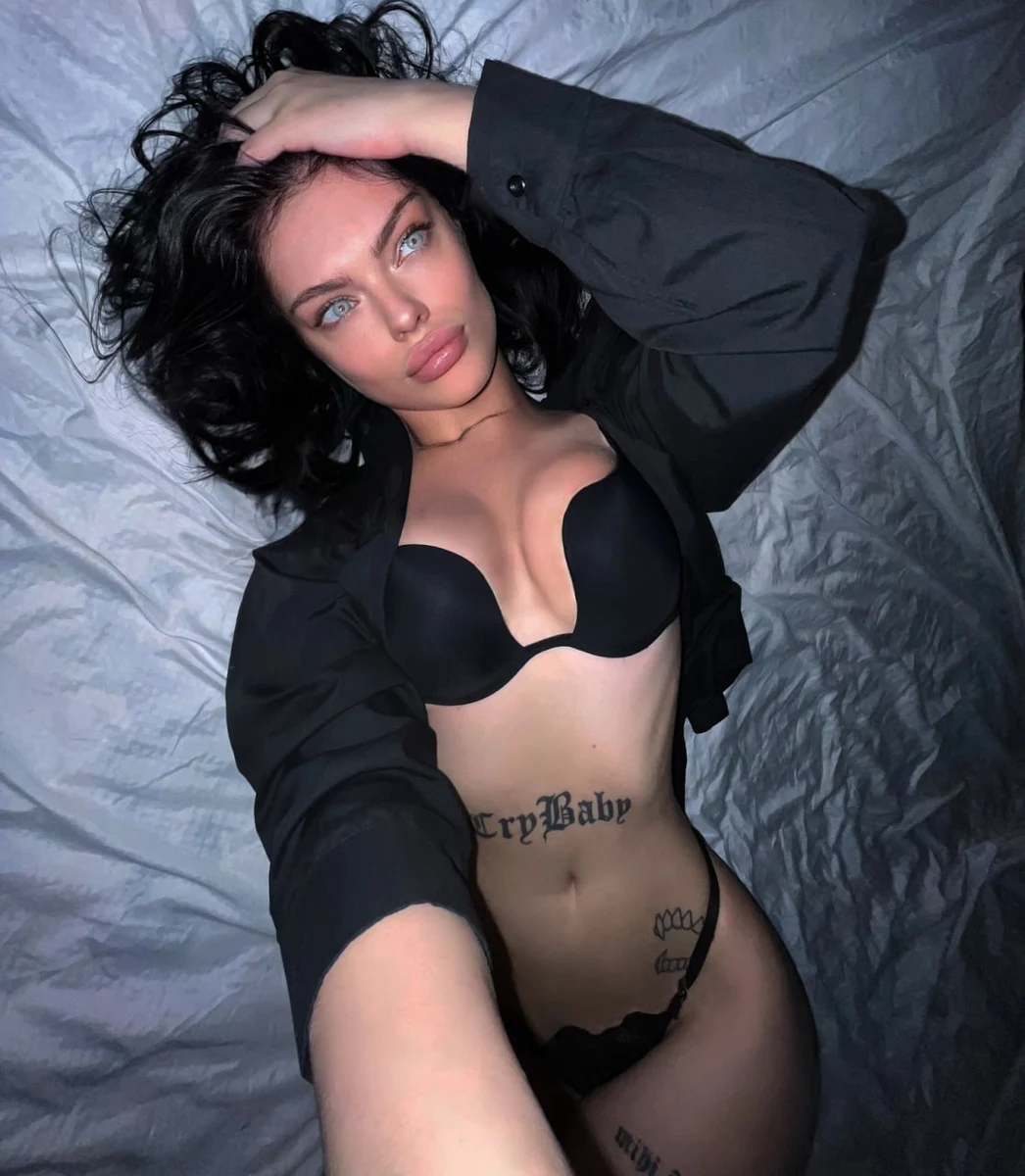 叶莲娜 香港的应召女郎