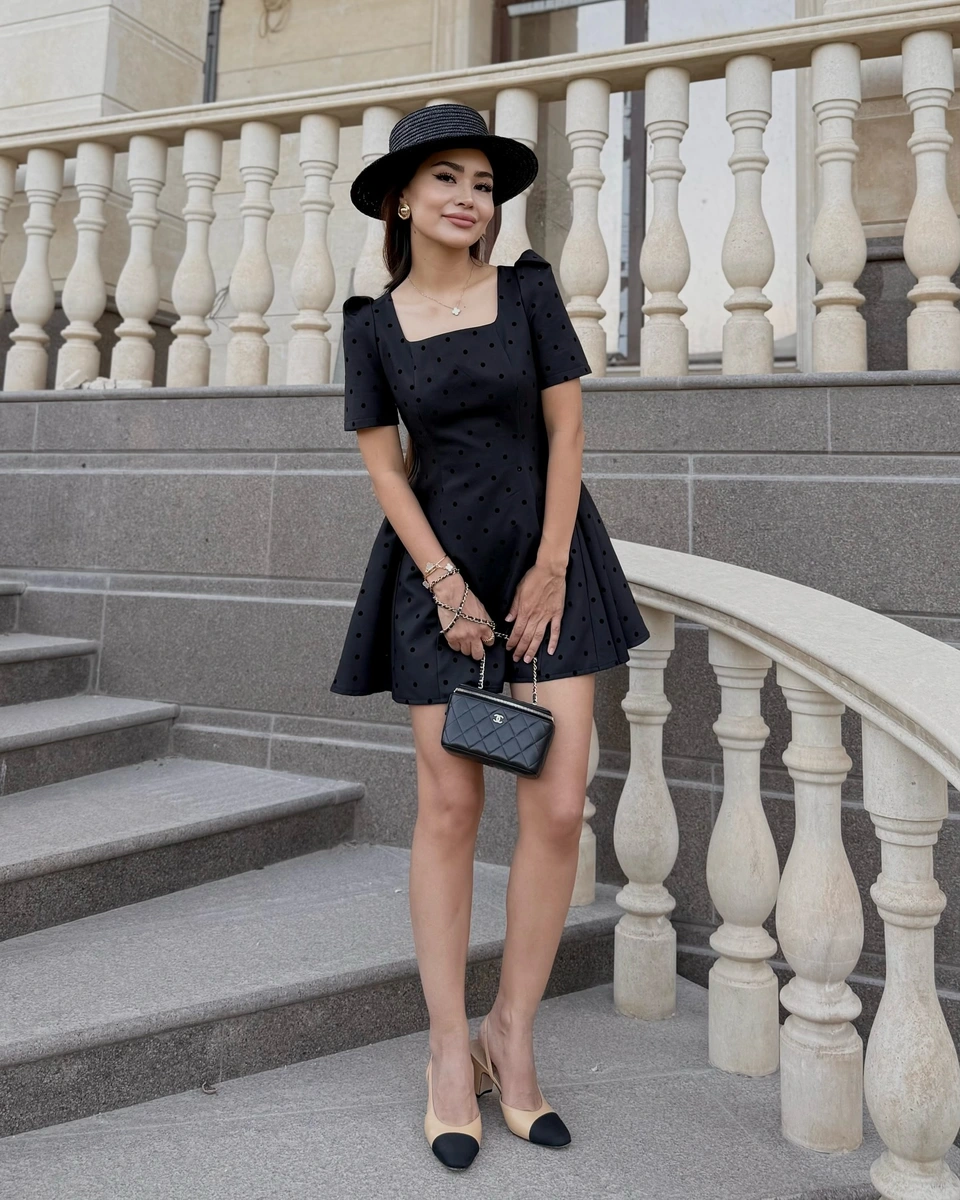 Zere 香港的应召女郎