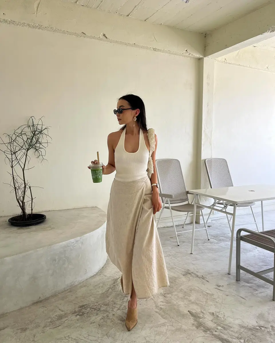 扎纳尔 香港的应召女郎