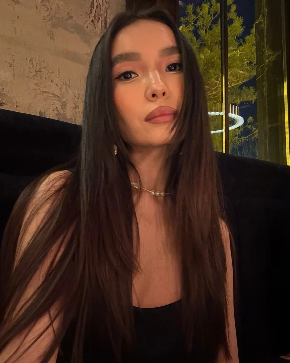 扎纳尔 香港的应召女郎